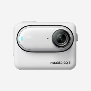 Insta360 GO 3 – Small & Lightweight Action Camera