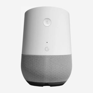 Google Home - Smart Home Speaker Google Assistant