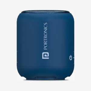 Portronics SoundDrum TWS Portable Bluetooth