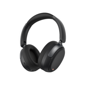 ANC wireless headset