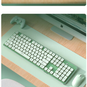 wired gaming keyboard