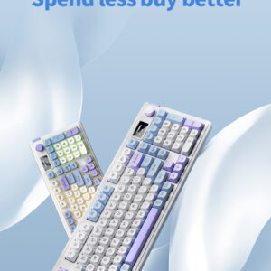 wired gaming keyboard